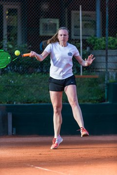 Bild 244 - LL TG Duesternbrook - TSV Glinde : Ergebnis: 3:6